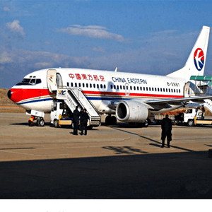 朔州滋润航空空运航空快运业稳步发展的原因是什么？